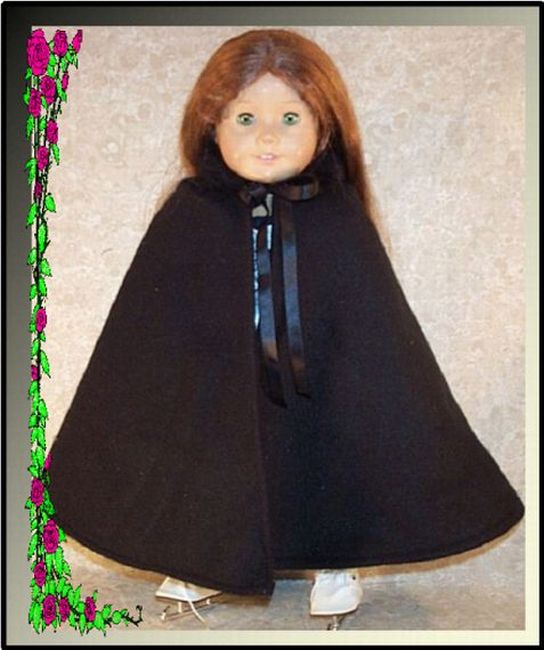 Doll