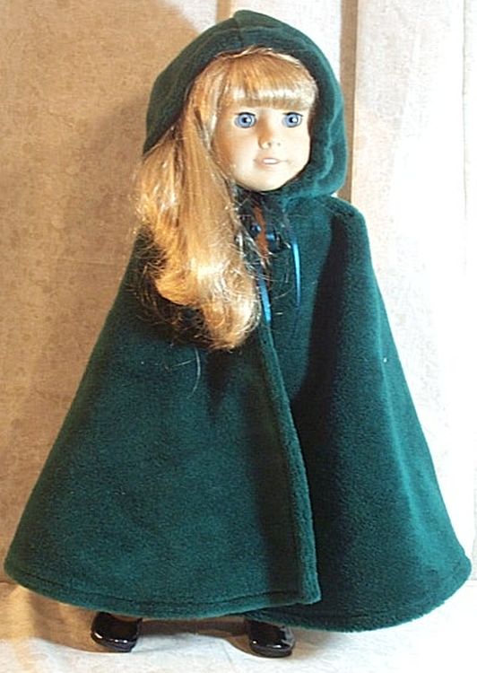 Doll