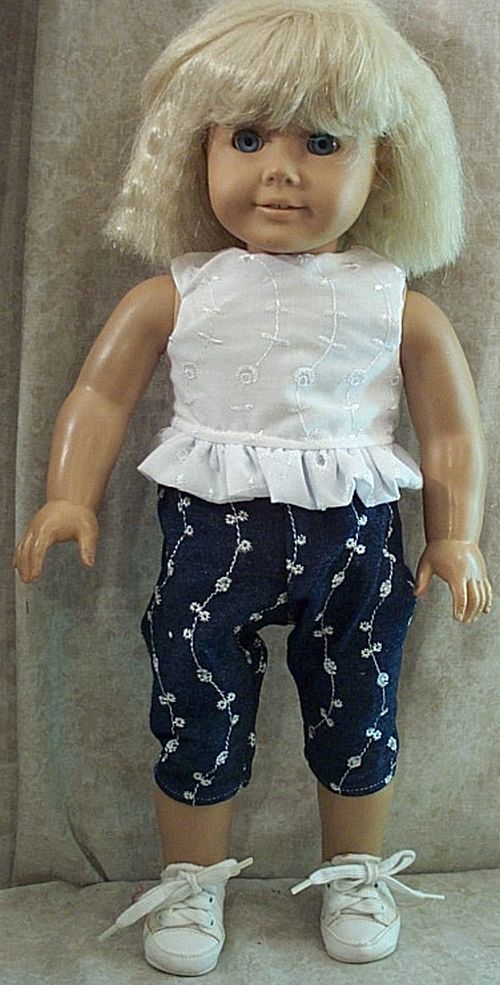 Doll