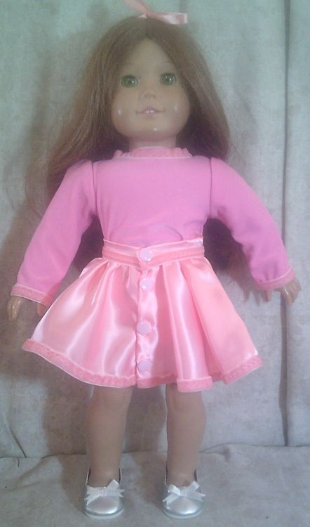 Doll