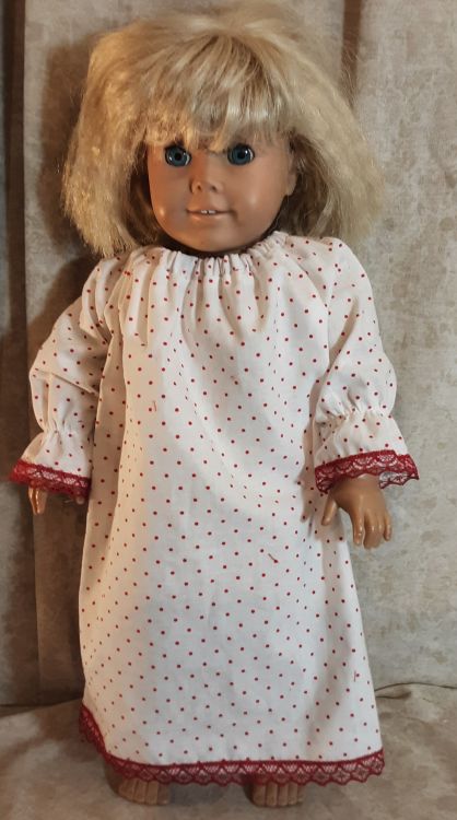 Doll
