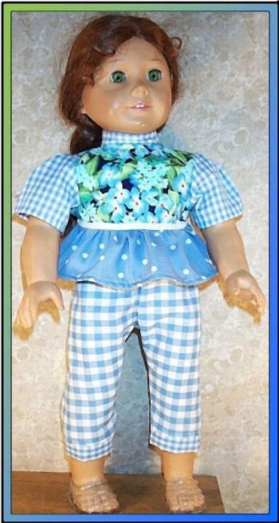 Doll
