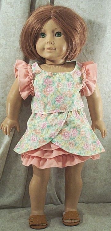 Doll