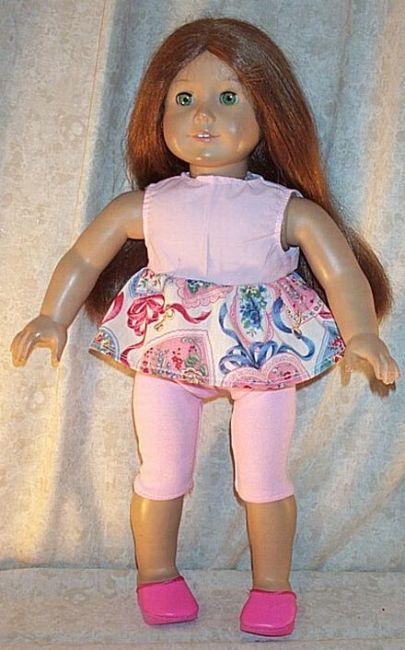 Doll