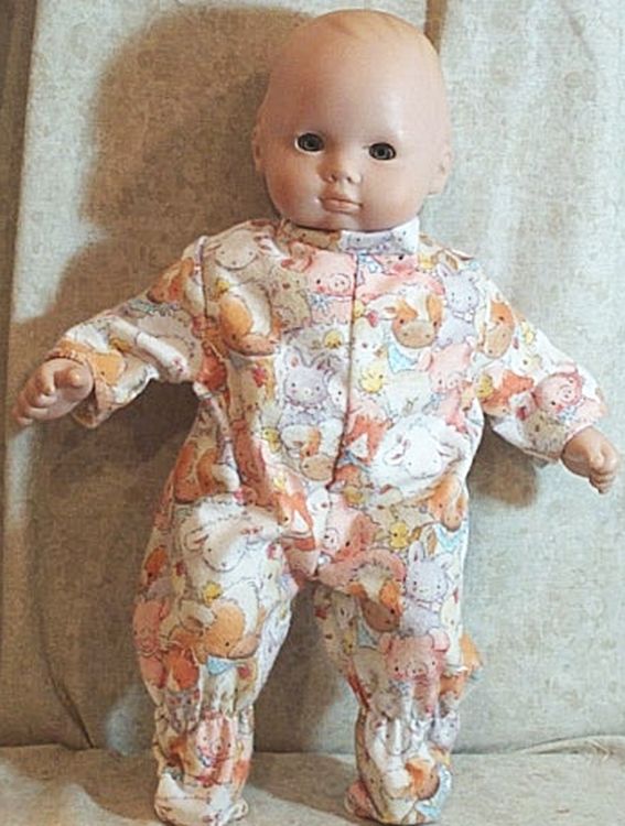 Doll