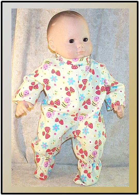 Doll
