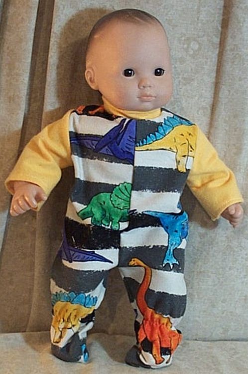 Doll