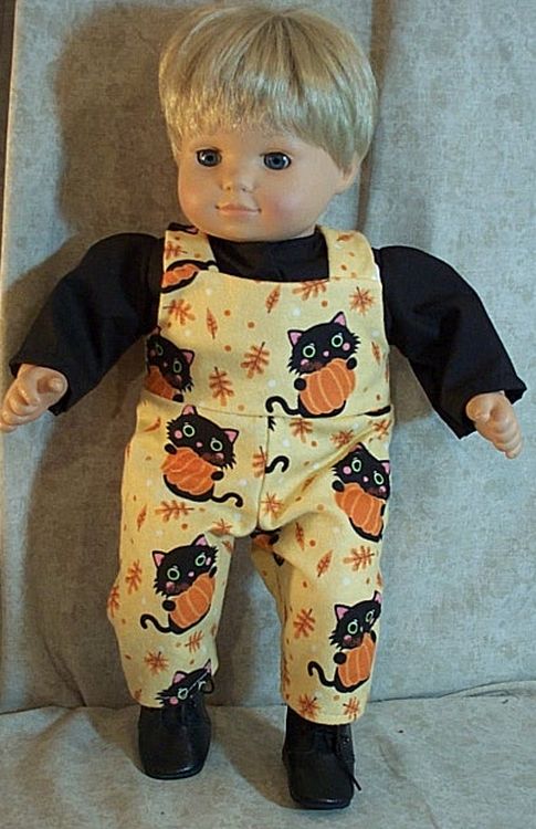 Doll