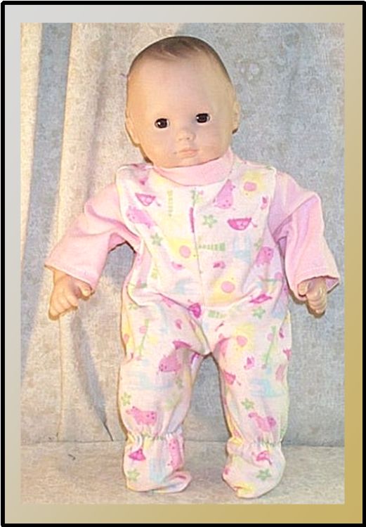 Doll