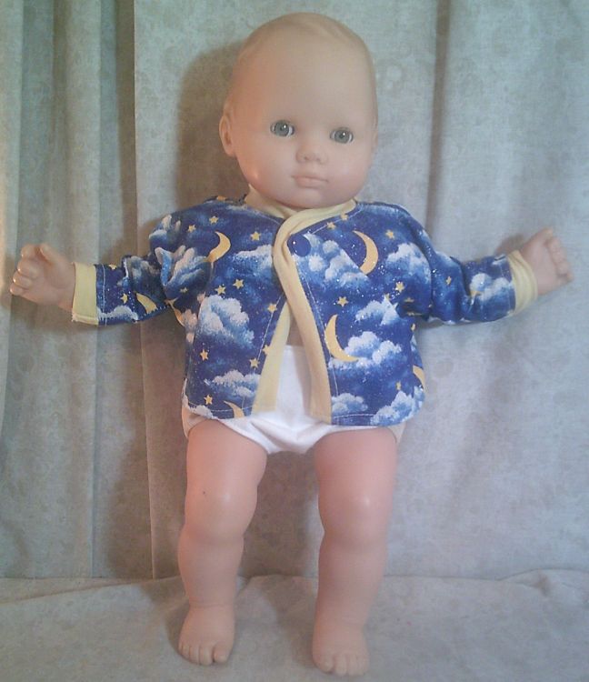 Doll