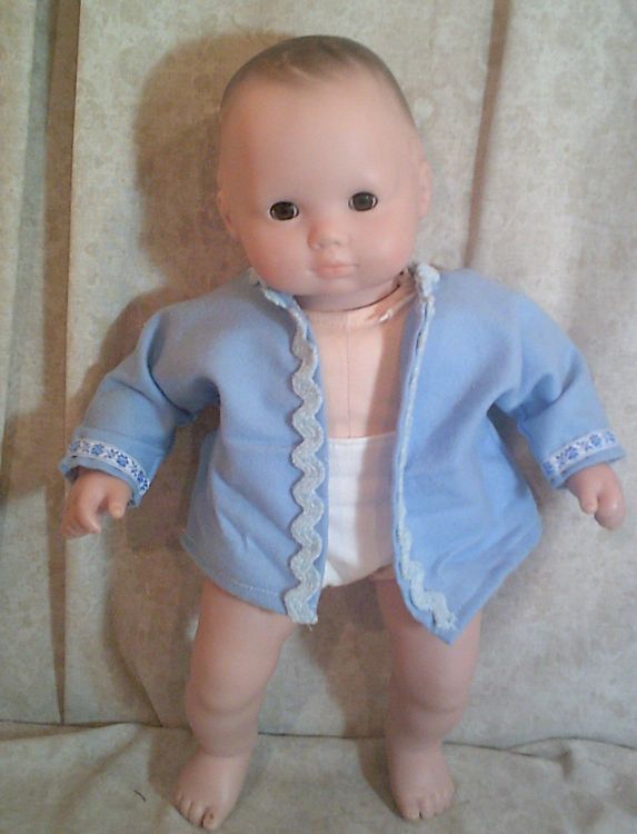 Doll