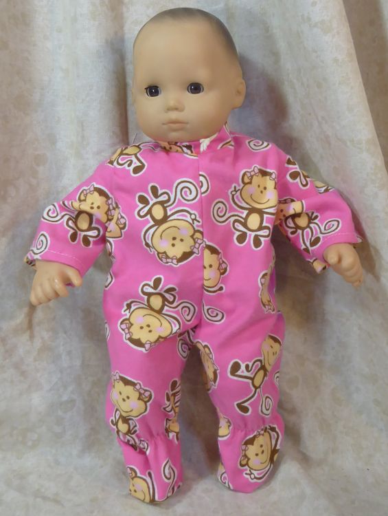 Doll