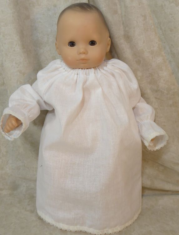 Doll
