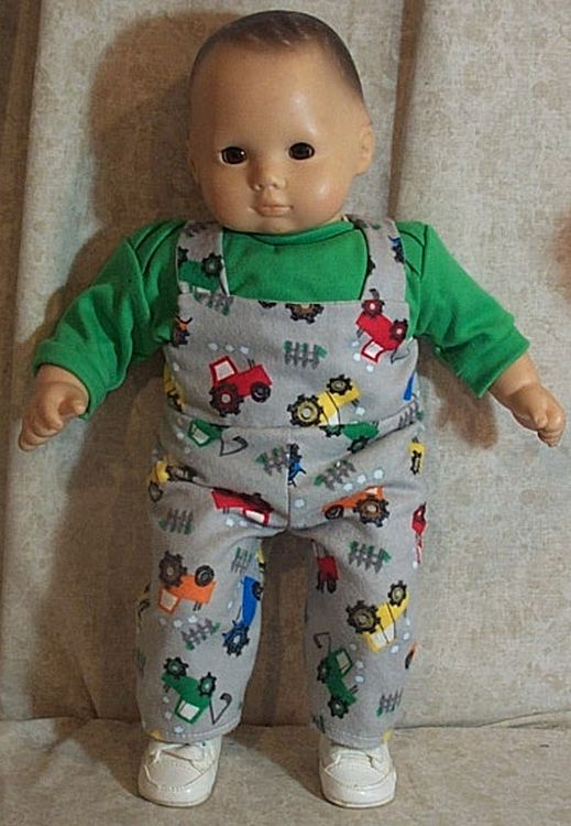 Doll