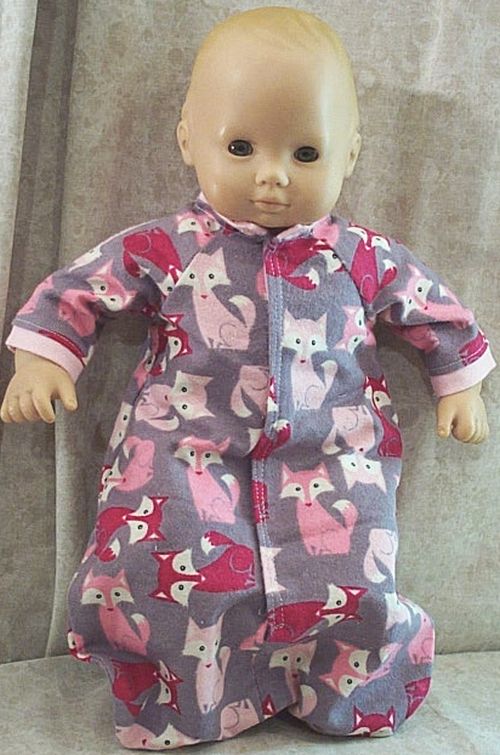 Doll