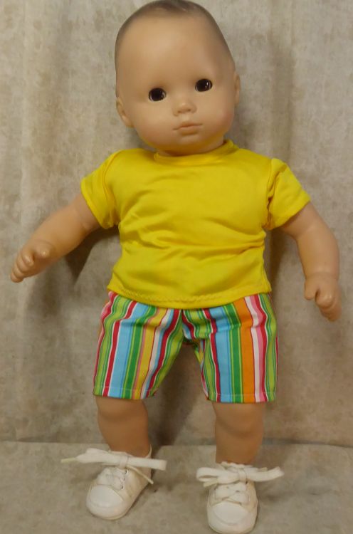 Doll