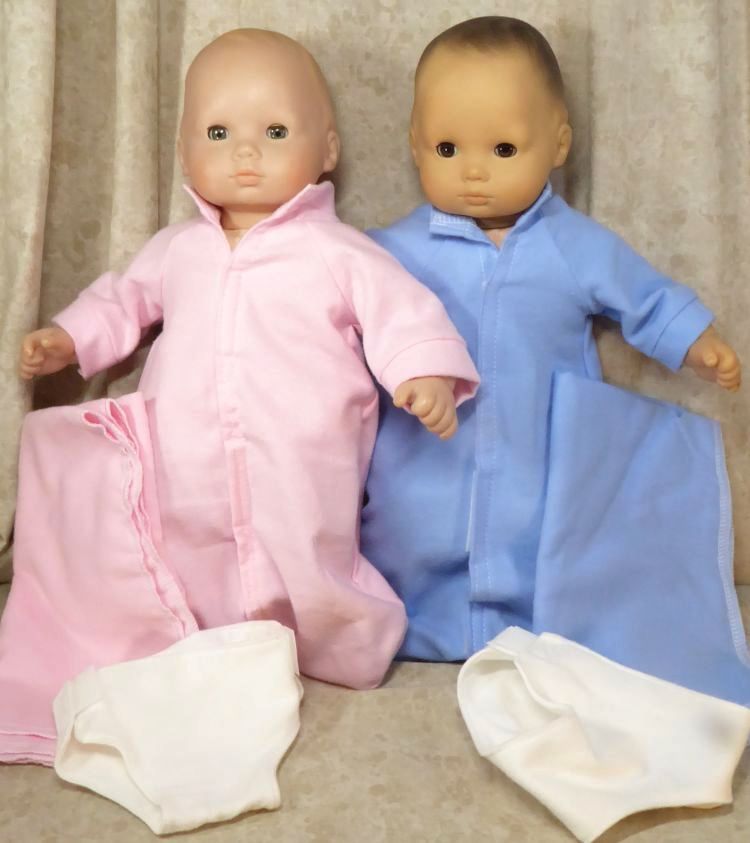 Doll
