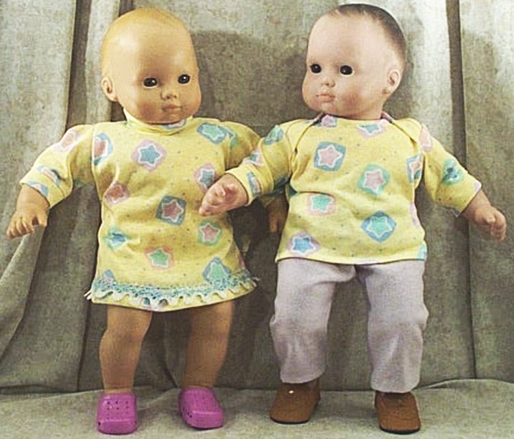Doll